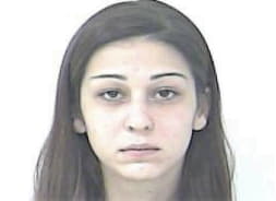 Joanna Gawlik, - St. Lucie County, FL 